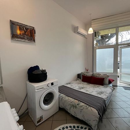 Dream House2 Apartment Varna Ngoại thất bức ảnh