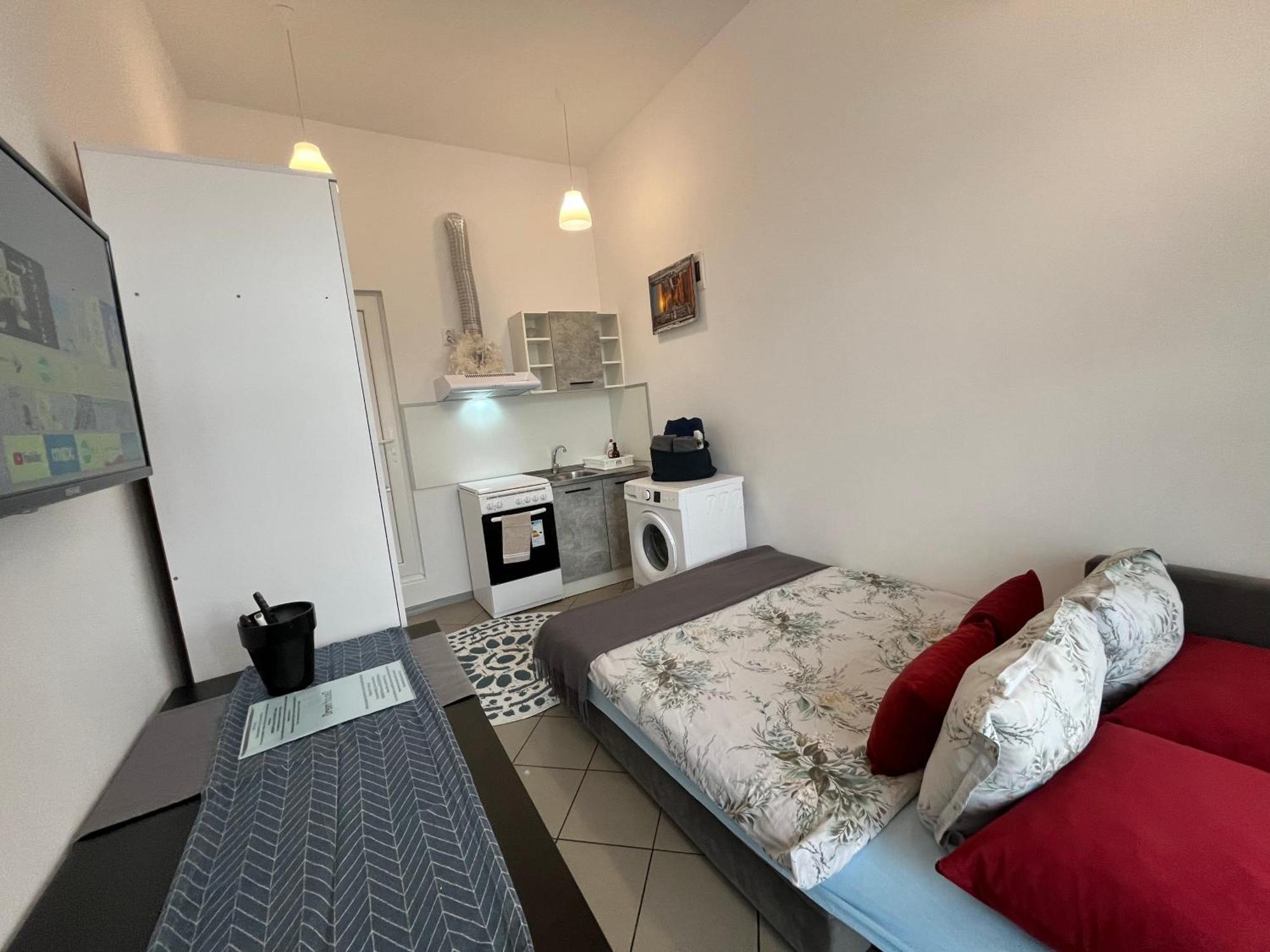 Dream House2 Apartment Varna Ngoại thất bức ảnh