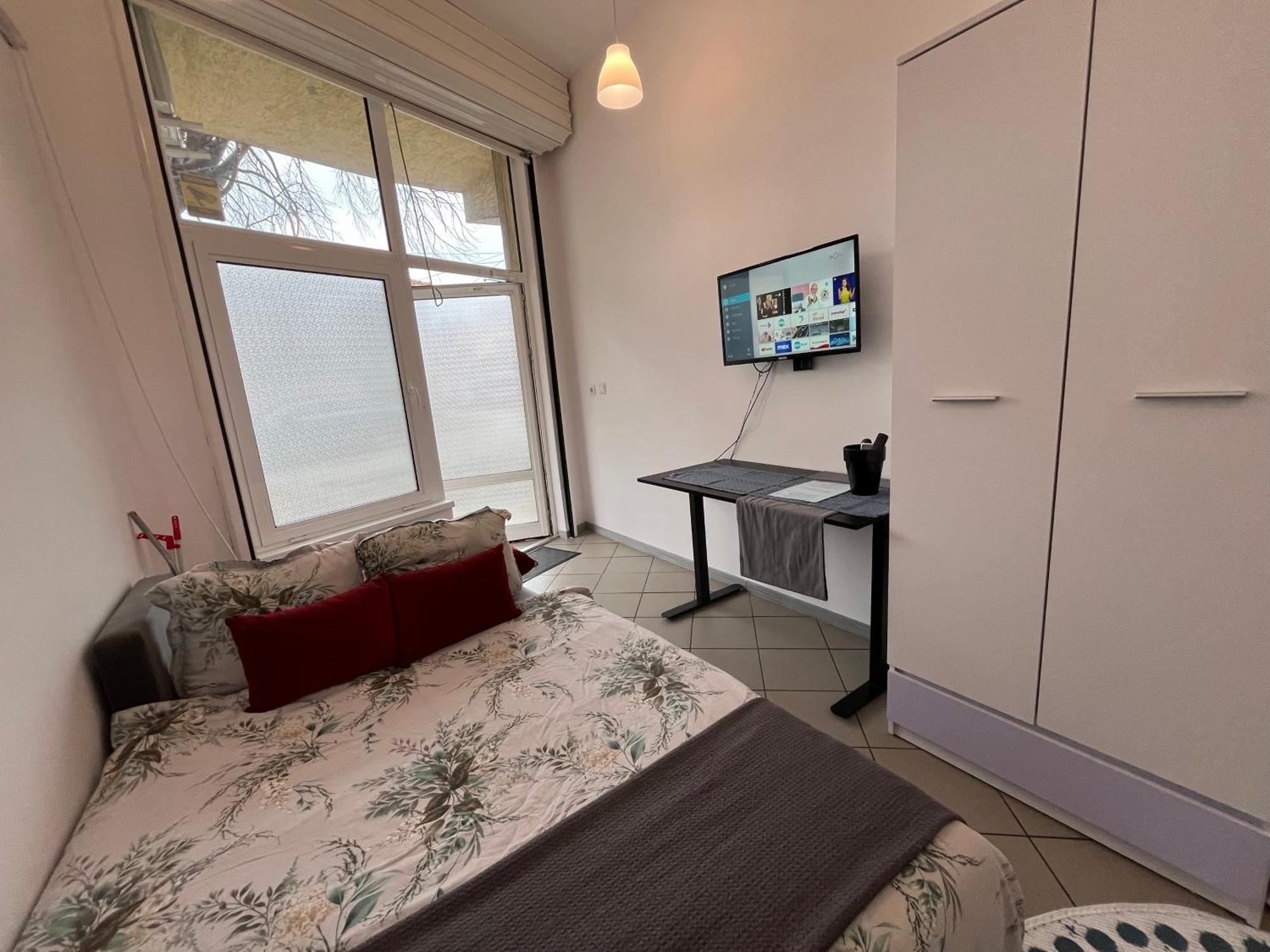 Dream House2 Apartment Varna Ngoại thất bức ảnh